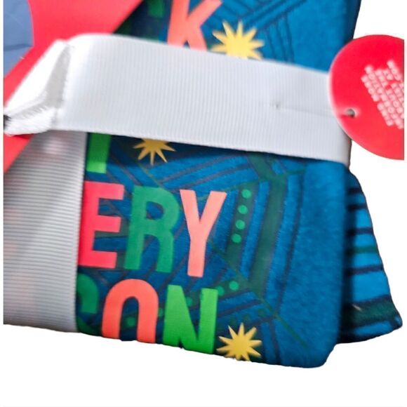 Toddler WONDERSHOP Black Joy Every Season 2 Piece Pajama Outfit 12 Months - Picture 3 of 4